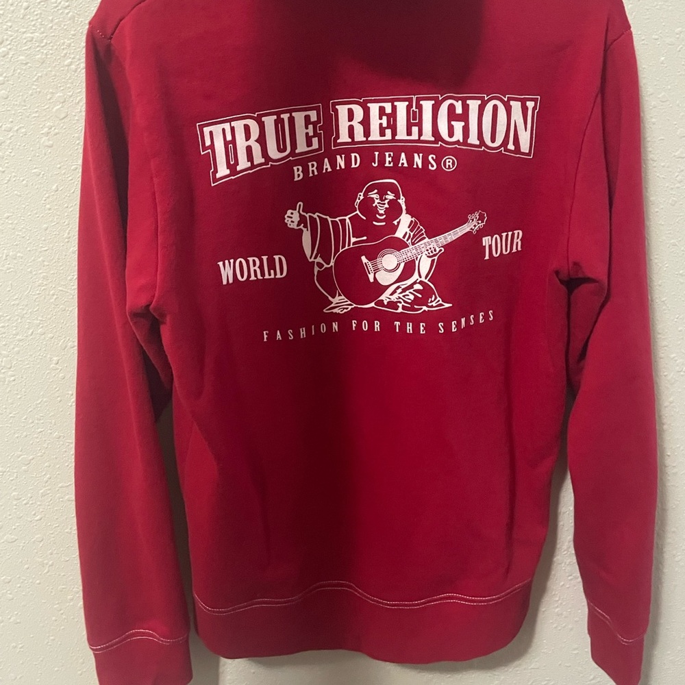 True Religion Sweater